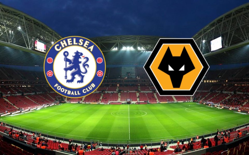 狼队3-2战胜切尔西,豪取三分 狼队3-2战胜切尔西,豪取三分