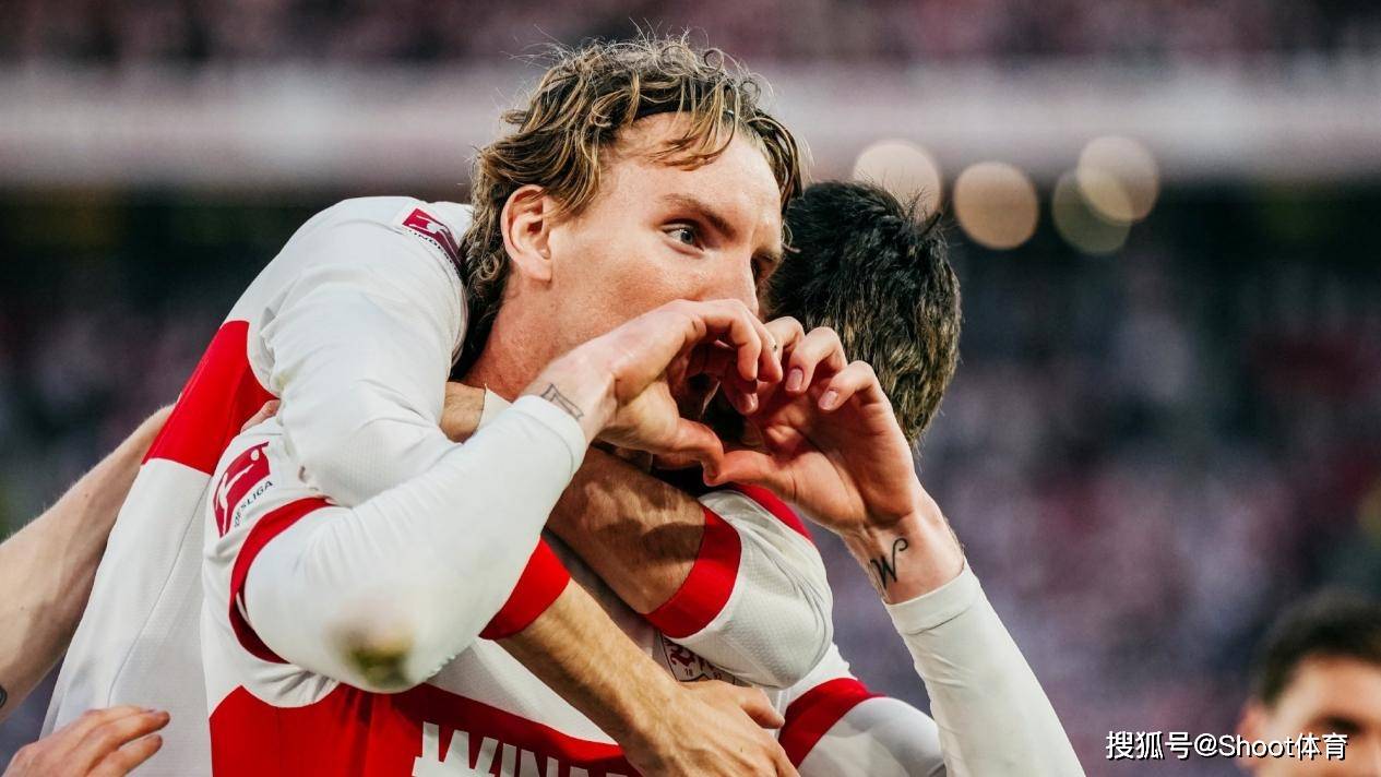 熊猫体育下载-弗莱堡取得惊人连胜，欲冲至前四名的简单介绍