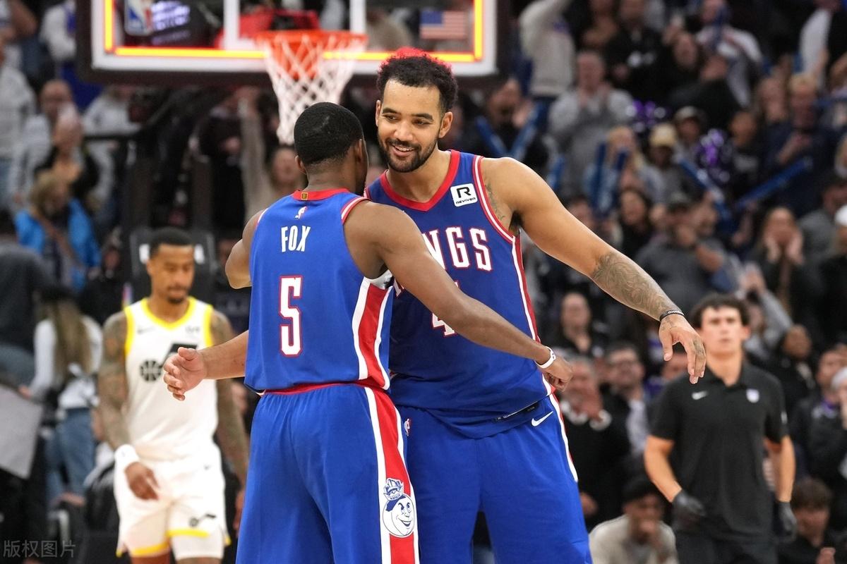 老鹰主场逆转国王,取得胜利 老鹰主场逆转国王,取得胜利