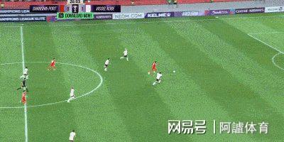 熊猫体育手机客户端-上海申花客场失利，积分雪上加霜