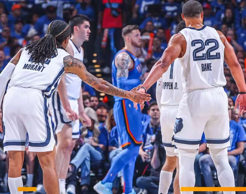 熊猫体育官方-灰熊客场战胜奇才，取得三连胜的简单介绍