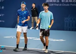 日本网球队翻盘澳大利亚网球队,梅德韦杰夫关键制胜 日本网球队翻盘澳大利亚网球队,梅德韦杰夫关键制胜