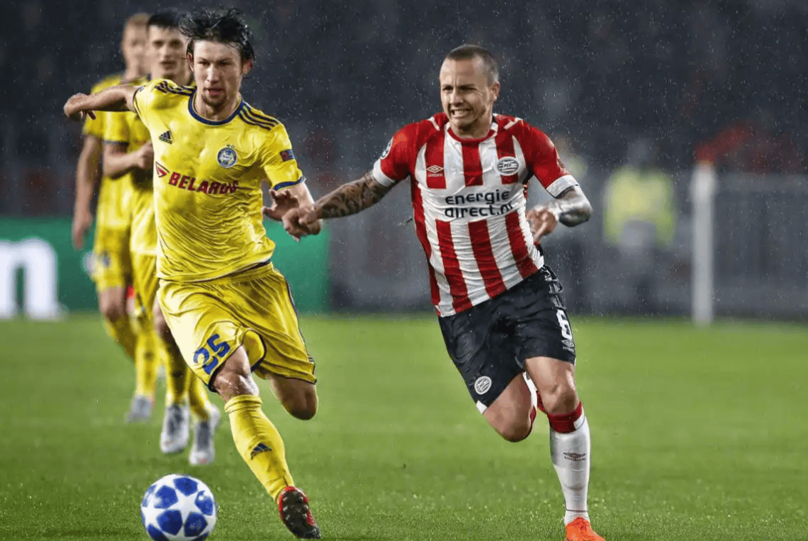 熊猫体育直播-埃因霍温大胜，赢得费耶诺德争霸