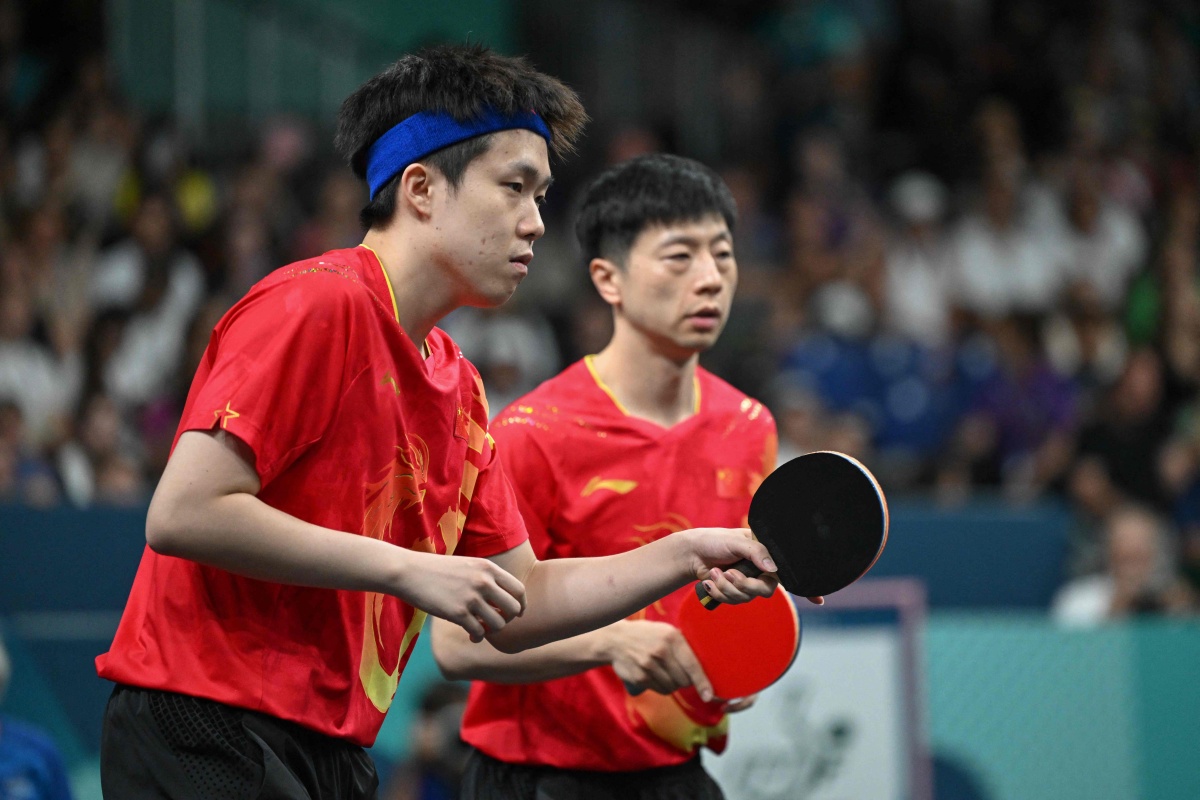 熊猫直播APP-丹麦羽毛球队碾压韩国羽毛球队，马琳完成帽子戏法