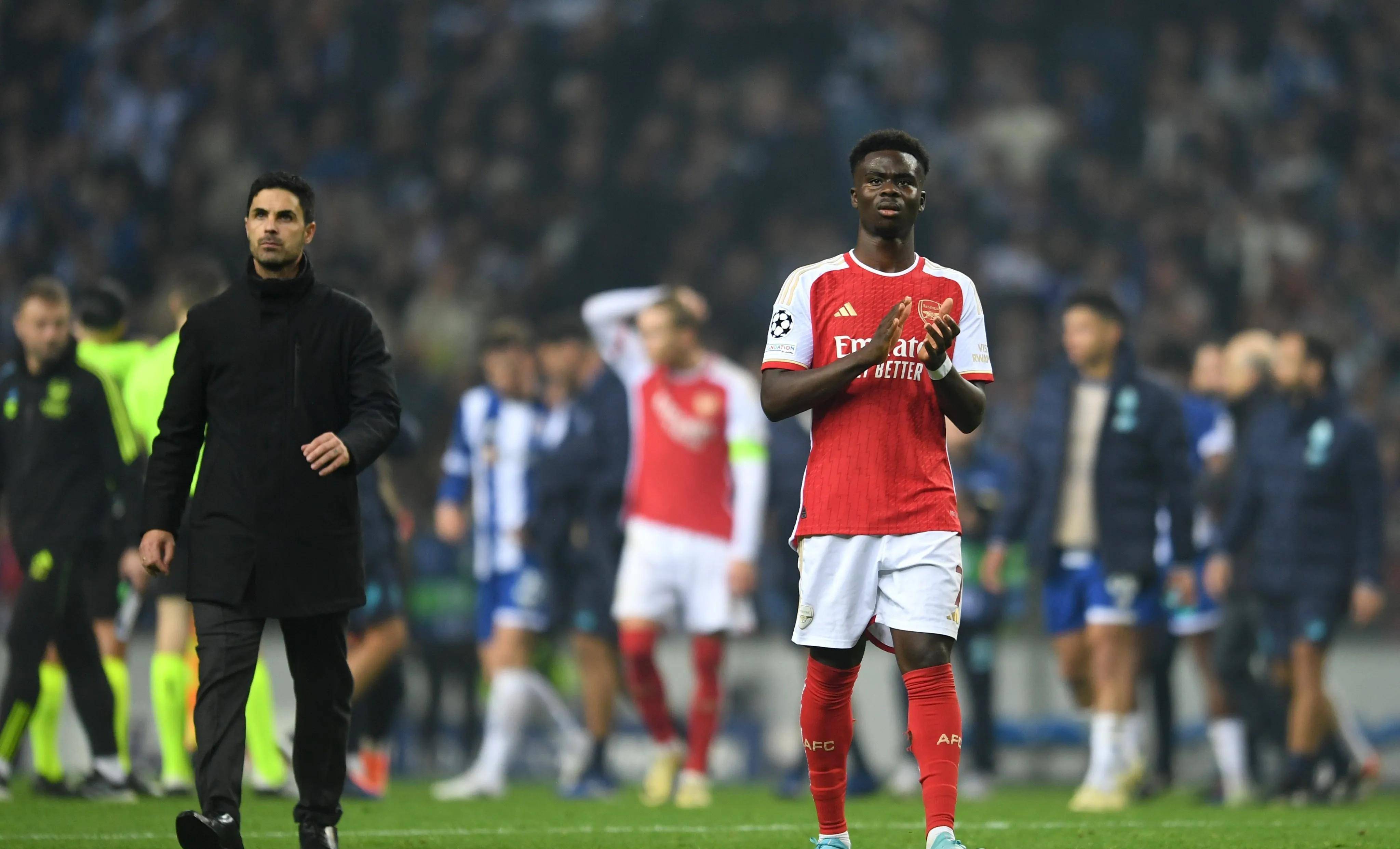 熊猫体育中国App-阿森纳不想止步，对阵那不勒斯